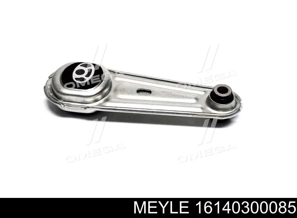 16140300085 Meyle Coxim (suporte) traseiro de motor