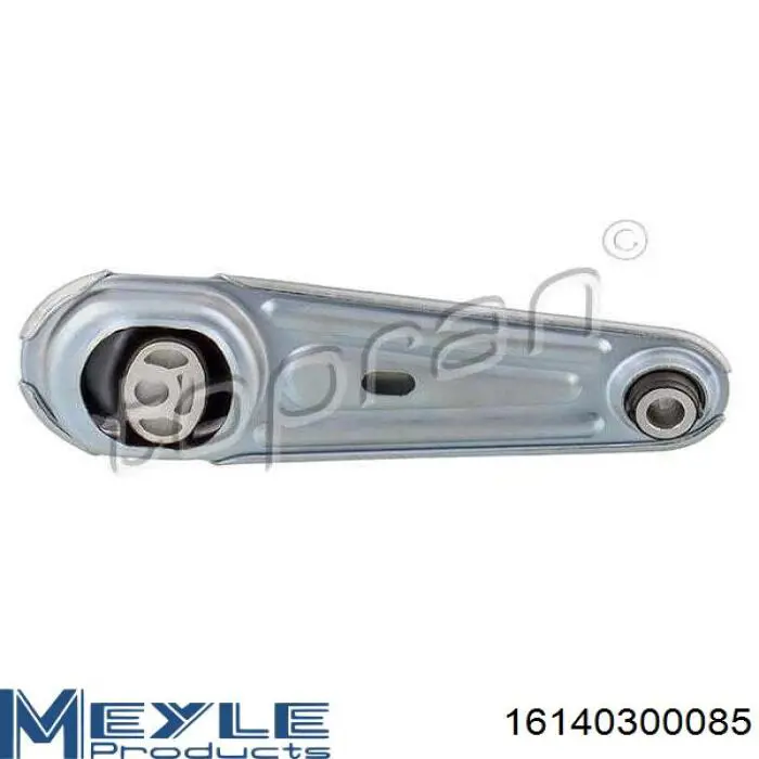 Coxim (suporte) traseiro de motor Meyle 16140300085 preço, a partir de 34,94 USD