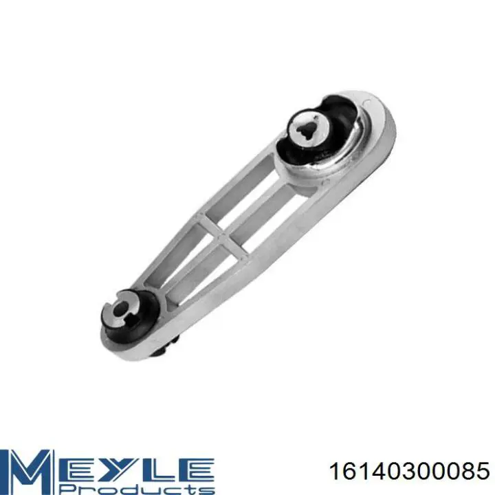 Compre 16140300085 Meyle Coxim (suporte) traseiro de motor
