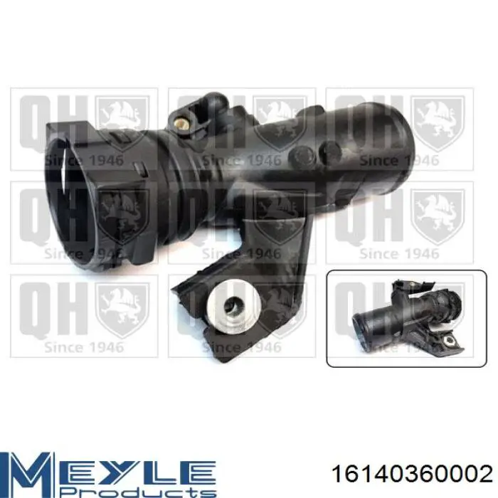 Compre 066582 Cautex Mangueira (cano derivado) de intercooler