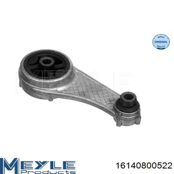 Compre 1402459 DAF Coxim (suporte) traseiro de motor