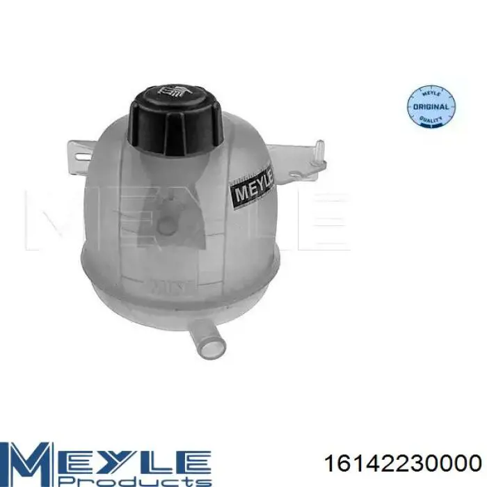 Tanque de expansão do sistema de esfriamento Meyle 16142230000 preço, a partir de 13,28 USD