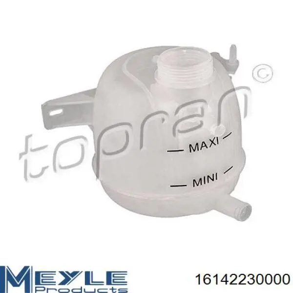 Compre 16142230000 Meyle Tanque de expansão do sistema de esfriamento