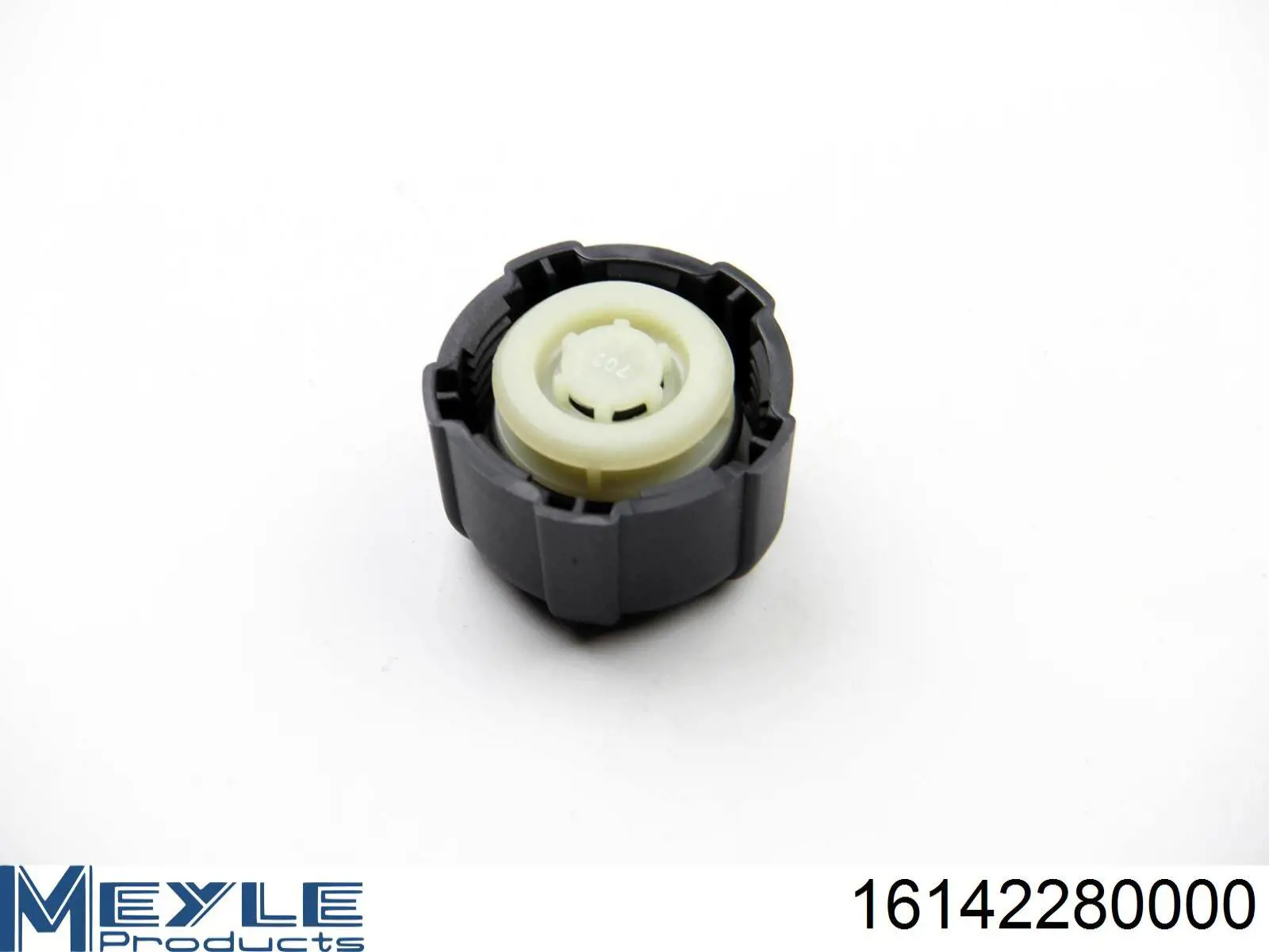 Tampa (tampão) do tanque de expansão Meyle 16142280000 preço, a partir de 8,35 USD