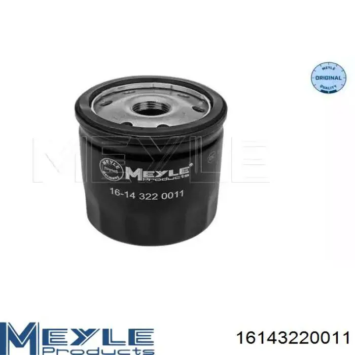 Compre 7711949631 Renault (RVI) Filtro de óleo