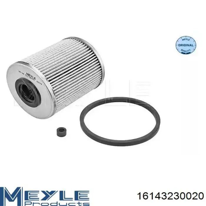 Filtro de combustível FC5107 Hexen