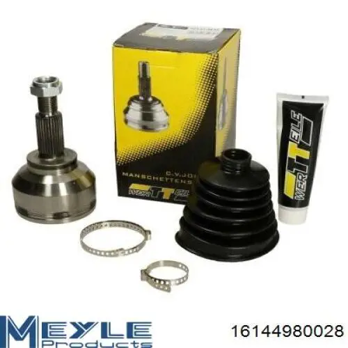 Compre 16144980028 Meyle Junta homocinética externa dianteira