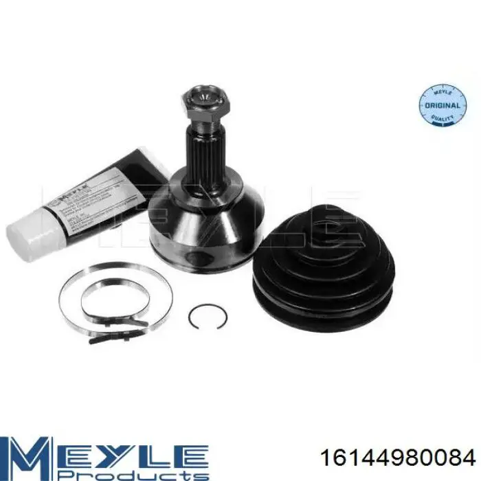 Compre 16144980084 Meyle Junta homocinética externa dianteira