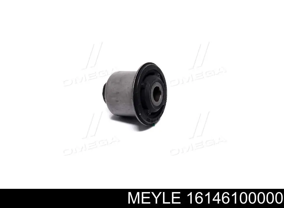 Bloco silencioso dianteiro do braço oscilante inferior Meyle 16146100000 preço, a partir de 5,10 USD