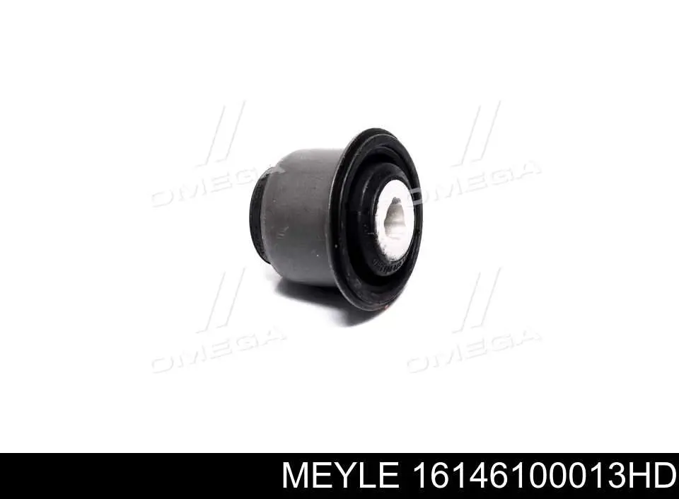 Bloco silencioso dianteiro do braço oscilante inferior RE0626 Polycraft
