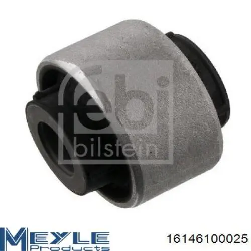 Bloco silencioso dianteiro do braço oscilante inferior RE0634 Polycraft