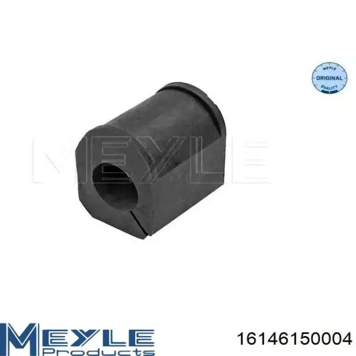 Bucha interna do estabilizador dianteiro Meyle 16146150004 preço, a partir de 1,84 USD