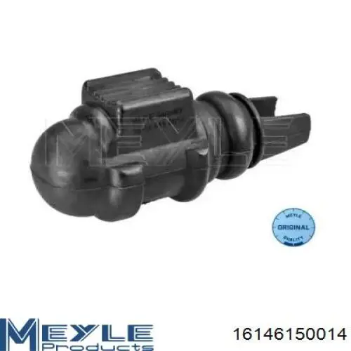 Bucha externa de estabilizador dianteiro Renault (RVI) 8200150768 preço, a partir de 2,06 USD