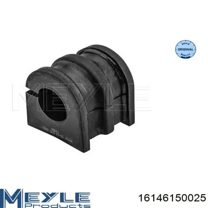 Bucha de estabilizador dianteiro Renault (RVI) 546137823R preço, a partir de 5,31 USD