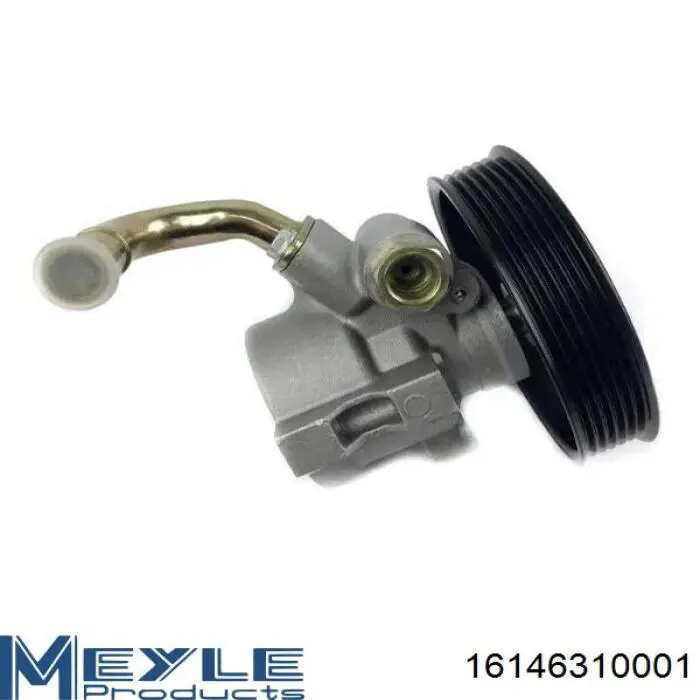 Compre 16146310001 Meyle Bomba da Direção hidrâulica assistida