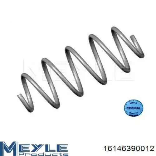Mola dianteira Raiso SF242TP preço, a partir de 36,75 USD