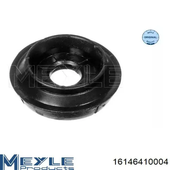 Suporte de amortecedor dianteiro Meyle 16146410004 preço, a partir de 7,36 USD