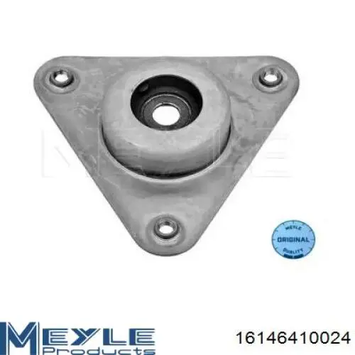 Compre SMK306000 Open Parts Suporte de amortecedor dianteiro