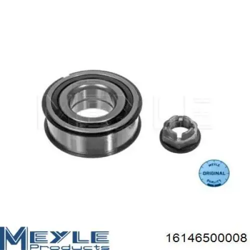 Compre GB40250S01 SNR Rolamento de cubo dianteiro