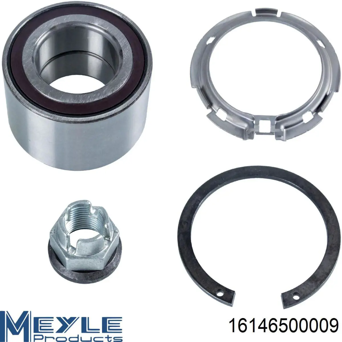 Rolamento de cubo dianteiro Shafer SH15576 preço, a partir de 28,50 USD
