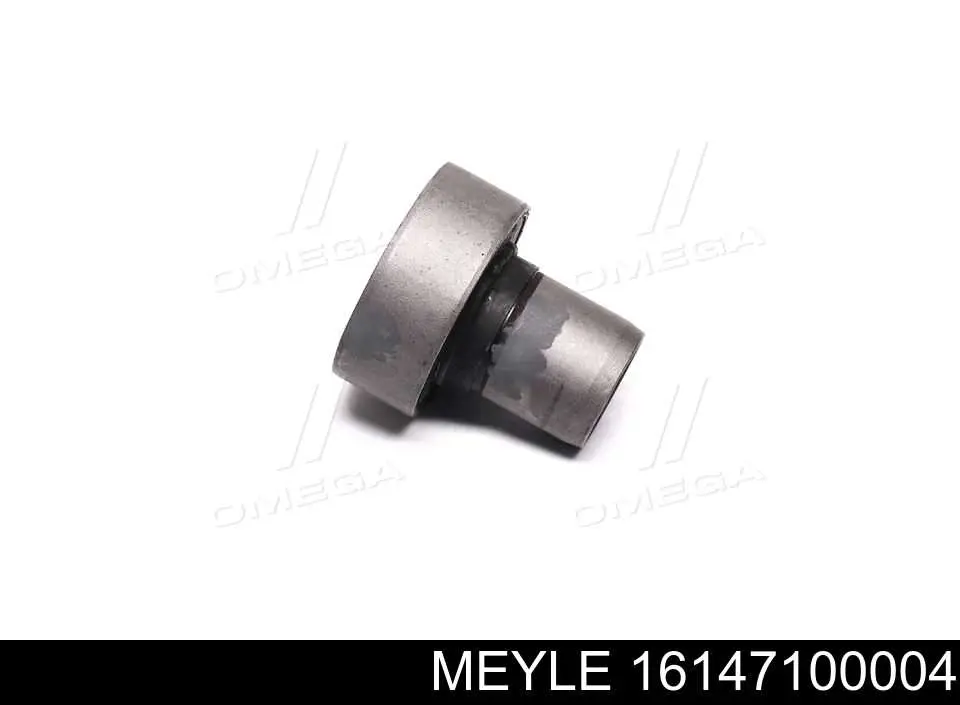 Bloco silencioso de viga traseira (de plataforma veicular) Meyle 16147100004 preço, a partir de 16,10 USD
