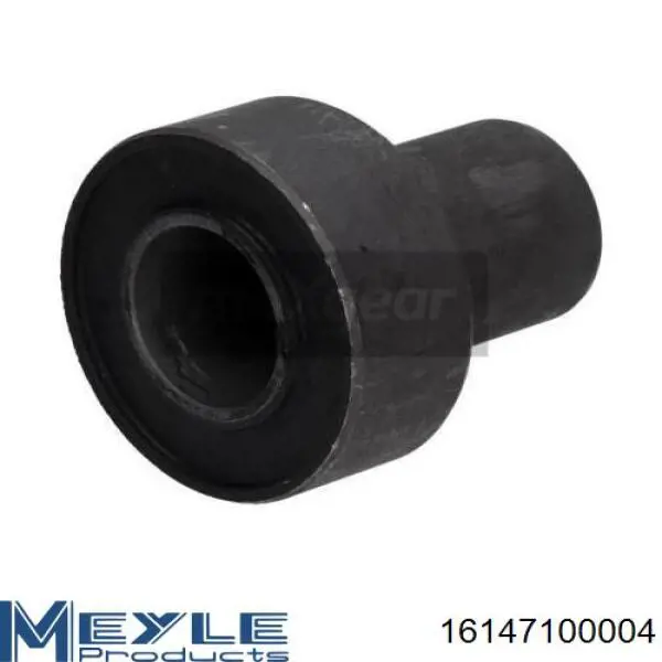 Compre 16147100004 Meyle Bloco silencioso de viga traseira (de plataforma veicular)