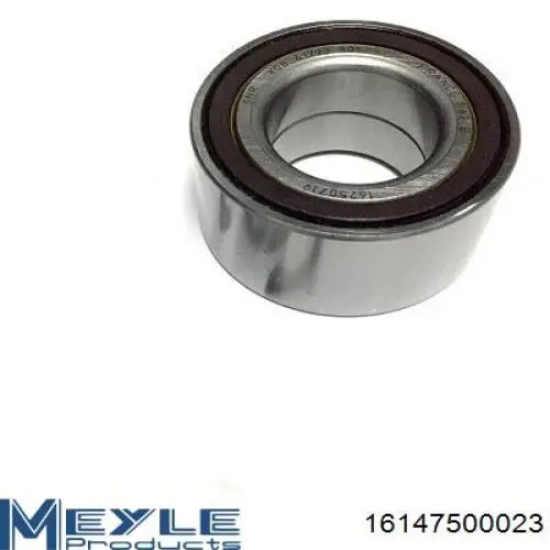 Rolamento de cubo traseiro Renault (RVI) 432106434R preço, a partir de 37,08 USD