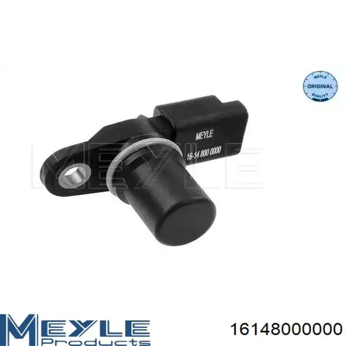 Compre 215912874 Renault (RVI) Sensor de posição da árvore distribuidora