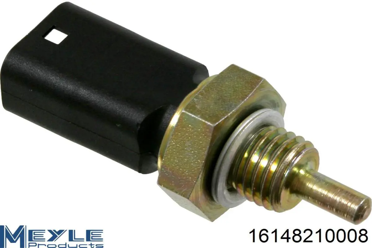 Sensor de temperatura do fluido de esfriamento Meyle 16148210008 preço, a partir de 17,45 USD