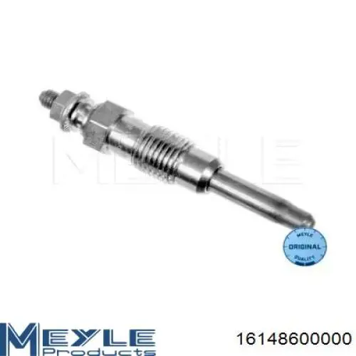 Compre 16148600000 Meyle Vela de incandescência