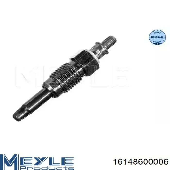 Compre 16148600006 Meyle Vela de incandescência