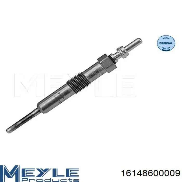 Vela de incandescência 62900089304 Magneti Marelli