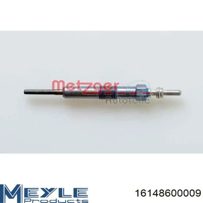 Compre 16148600009 Meyle Vela de incandescência