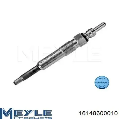 Vela de incandescência GX82 CRE