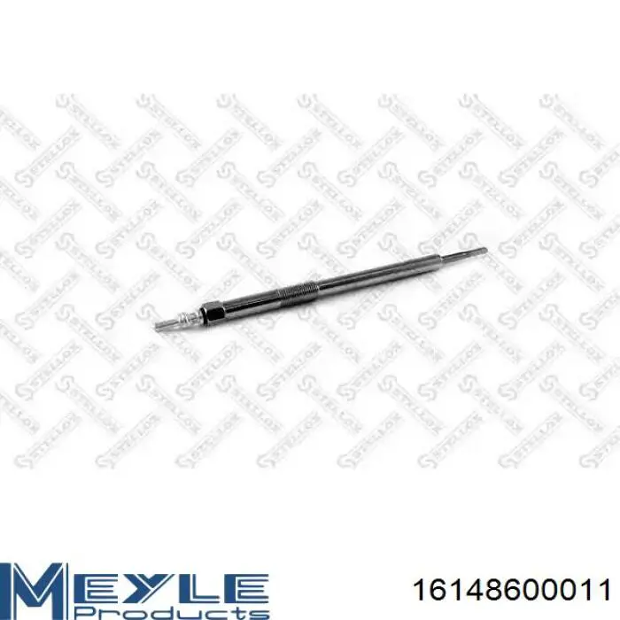 Compre 16148600011 Meyle Vela de incandescência