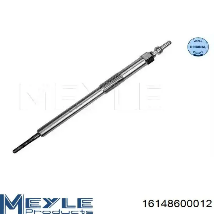 Compre 110651749R Renault (RVI) Vela de incandescência