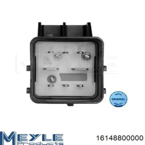 Compre 4RV008188641 HELLA Relê das velas de incandescência