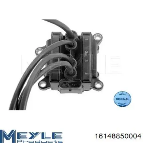 Bobina de ignição Bosch 986221046 preço, a partir de 41,50 USD