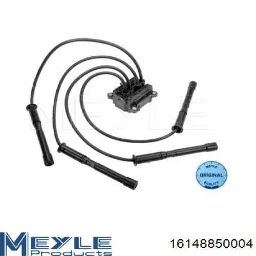 Bobina de ignição 986221046 Bosch