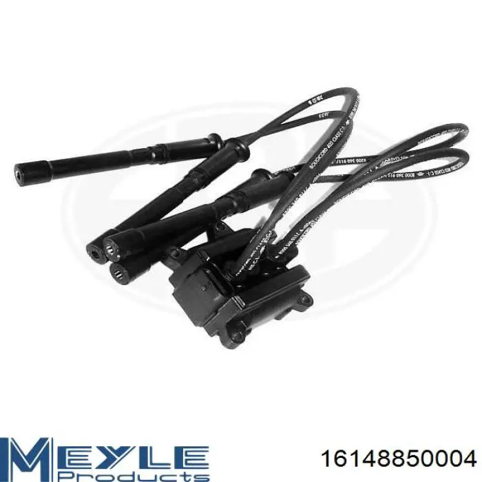 Compre 986221046 Bosch Bobina de ignição