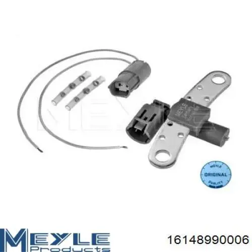 Sensor de posição (de revoluções) de cambota Nissan/Infiniti 2379800QAC preço, a partir de 25,64 USD