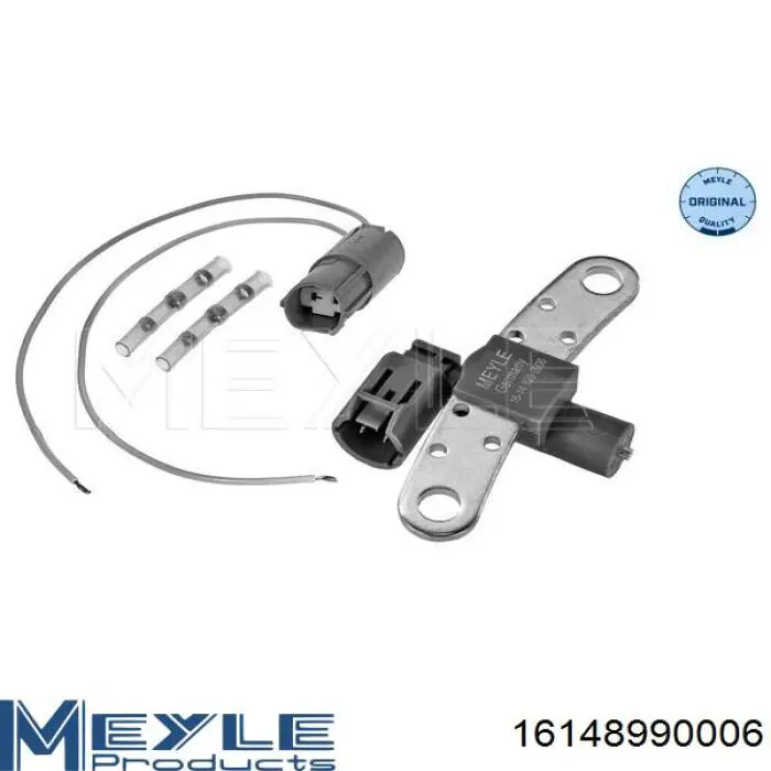 Sensor de posição (de revoluções) de cambota 2379800QAC Nissan/Infiniti