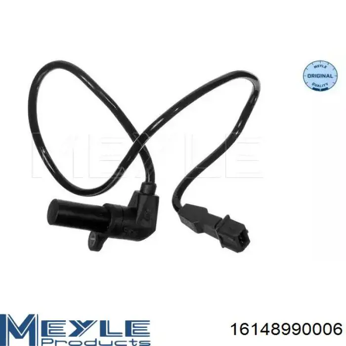 Compre 2379800QAC Nissan/Infiniti Sensor de posição (de revoluções) de cambota