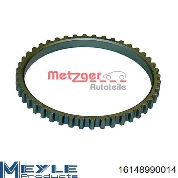Compre NZARE002 NTY Anel de ABS