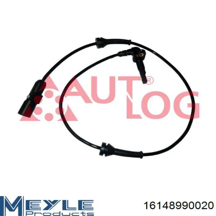 Sensor ABS traseiro Renault (RVI) 479509456R preço, a partir de 28,36 USD