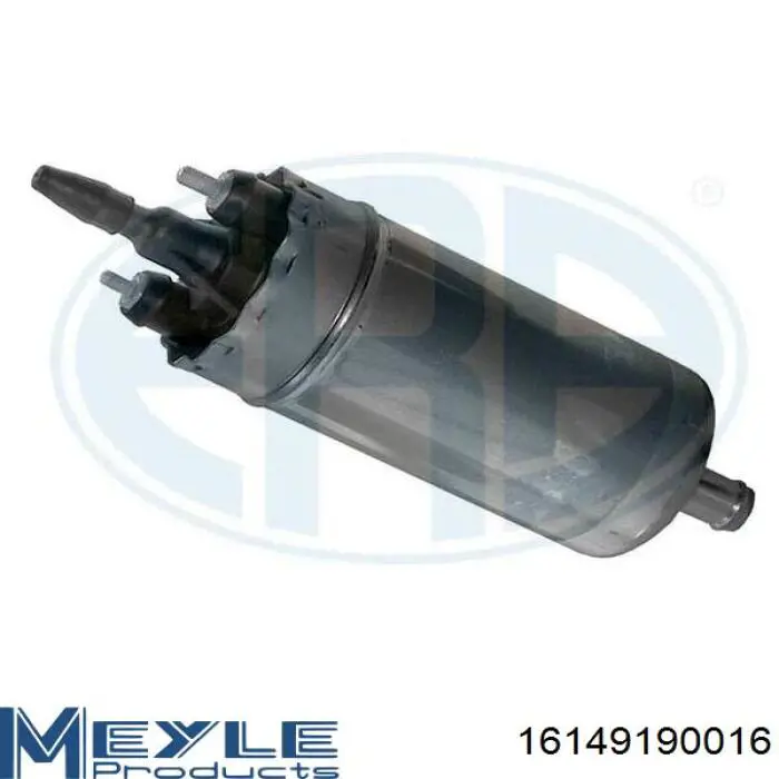 580464089 Bosch Bomba de combustível principal