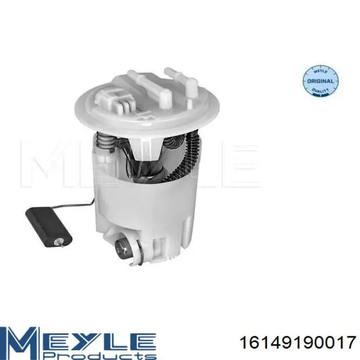 Módulo de bomba de combustível com sensor do nível de combustível Magneti Marelli MAM00047M preço, a partir de 124,54 USD