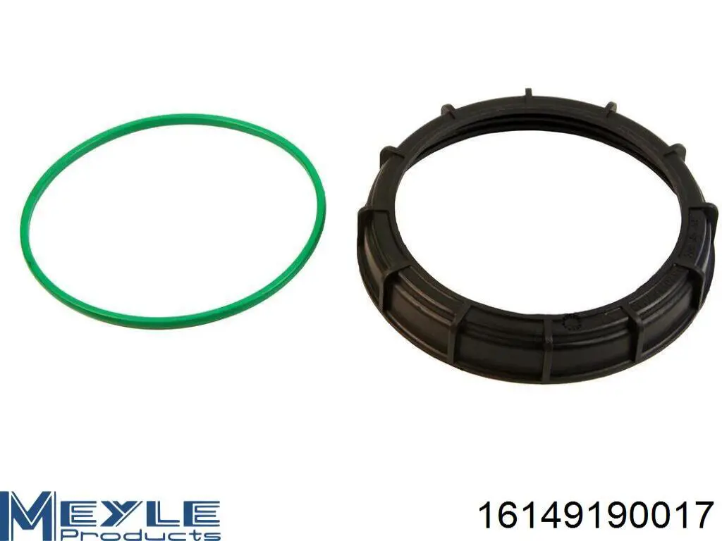 Módulo de bomba de combustível com sensor do nível de combustível MAM00047M Magneti Marelli
