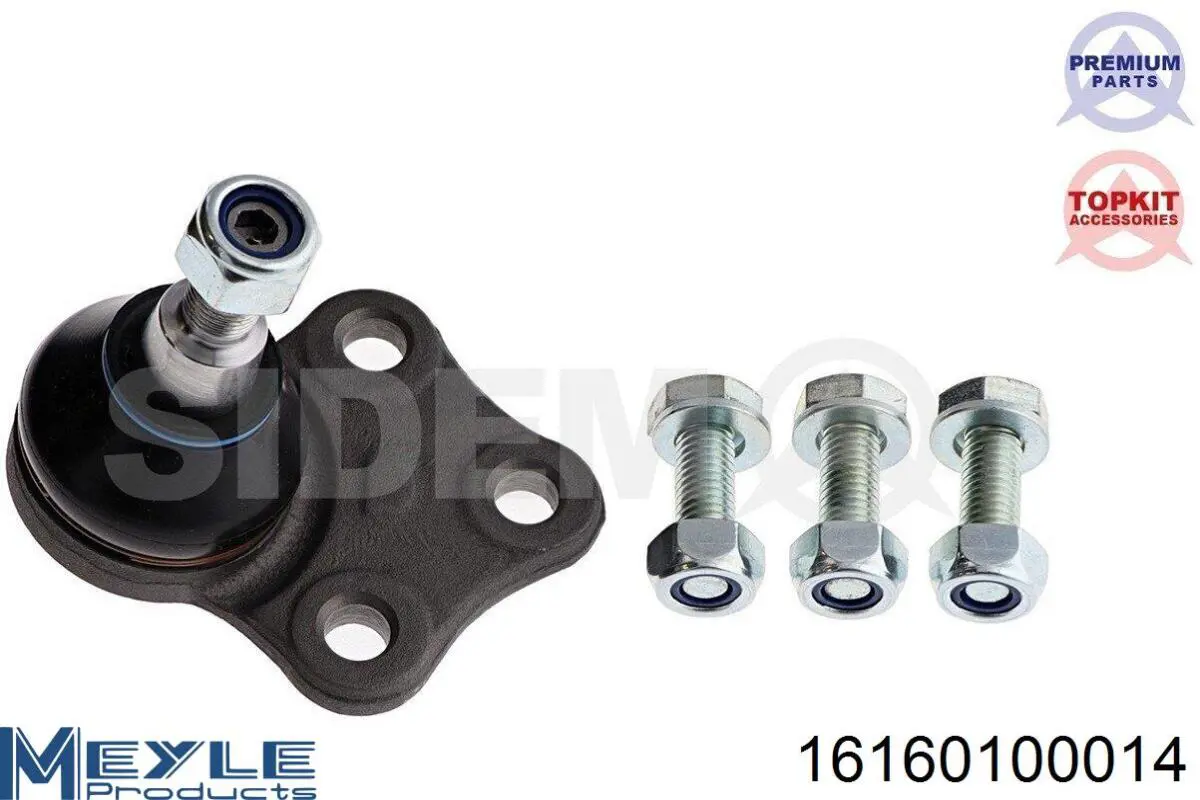 Compre RD993539493 Rider Suporte de esfera inferior