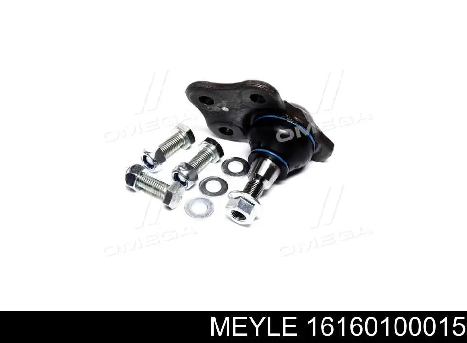 Compre JBJ1093 TRW Suporte de esfera inferior